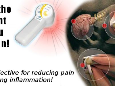 Laser Therapy
